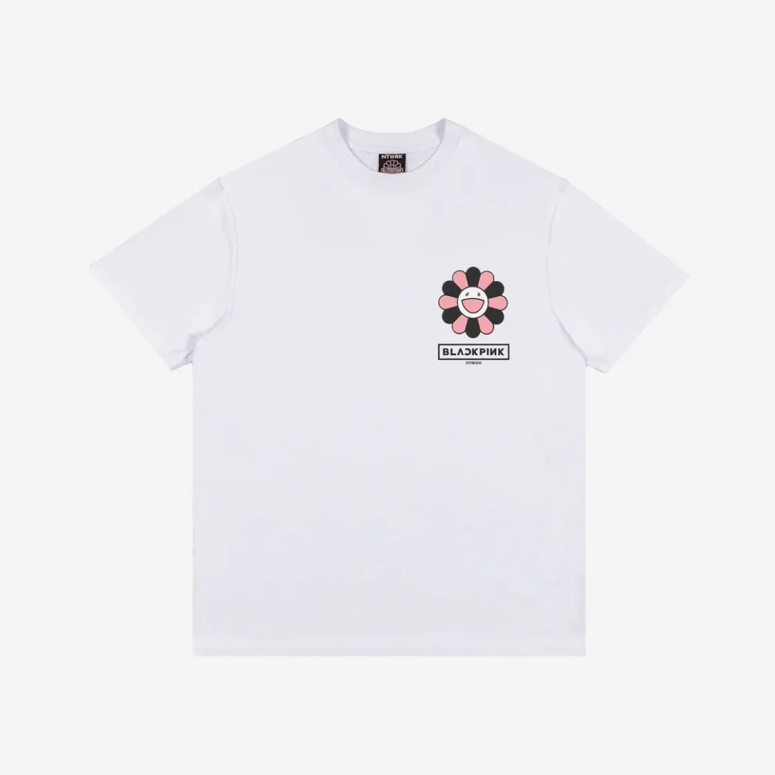 Kaikai Kiki  |Unisex Street Style Collaboration T-Shirts