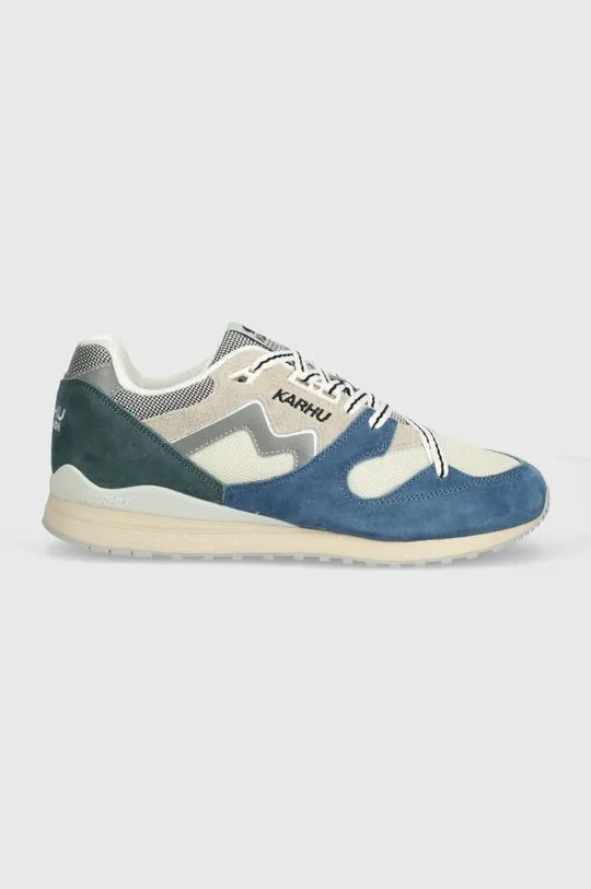 Karhu sneakers Synchron Classic gray color F802686