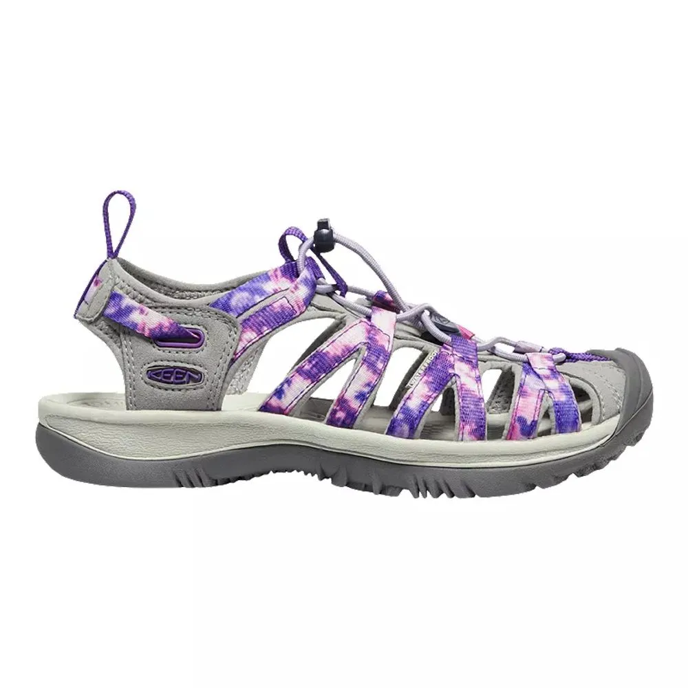 Keen Whisper Lavender Women's - A One Clothing