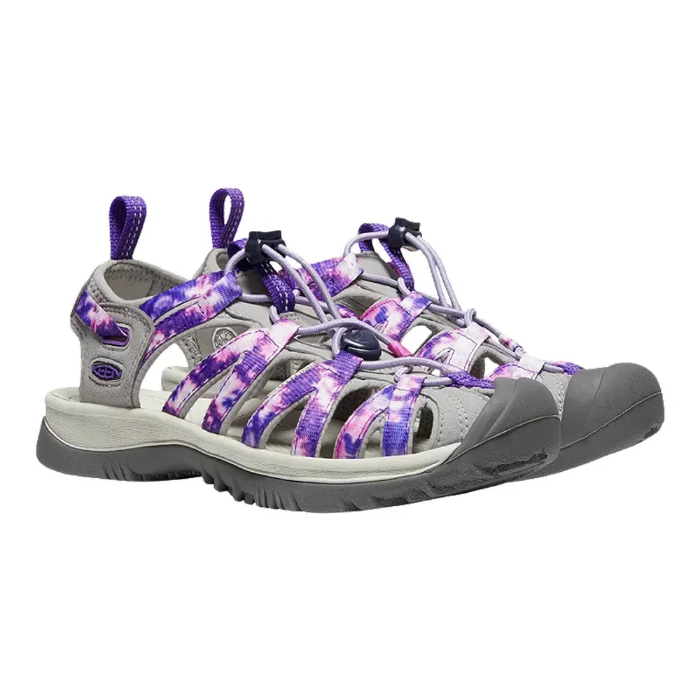 Keen Whisper Lavender Women's - A One Clothing