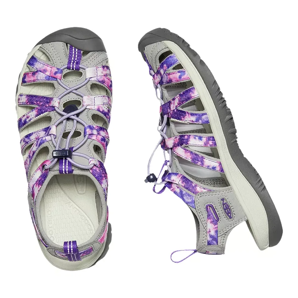 Keen Whisper Lavender Women's - A One Clothing