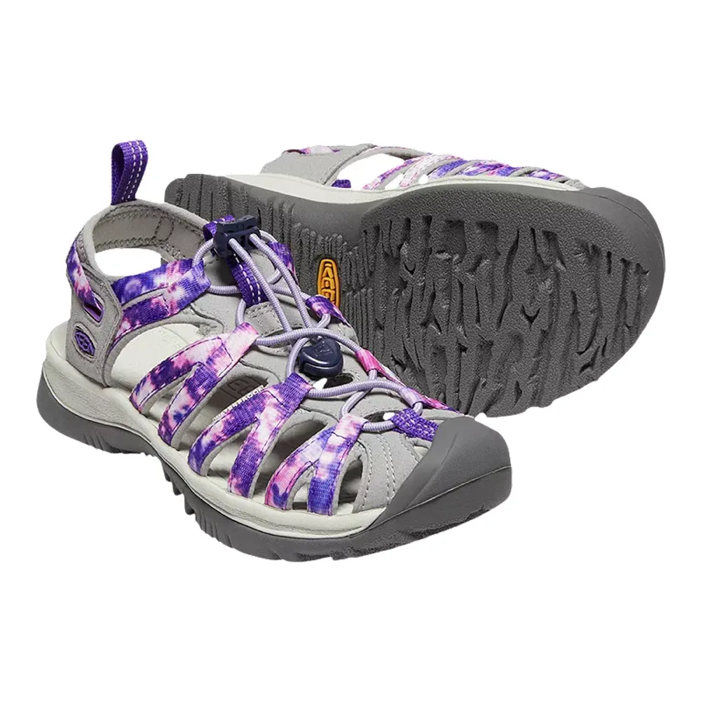 Keen Whisper Lavender Women's - A One Clothing