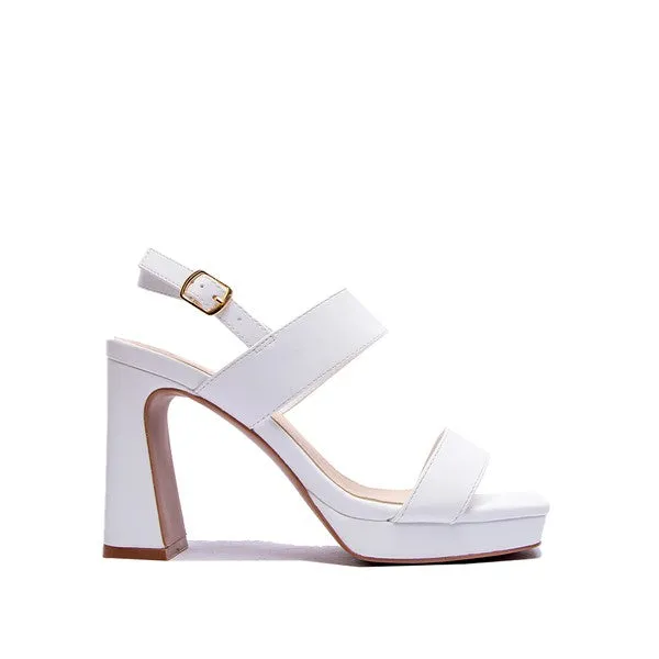 Krisha X04 Heel Sandals