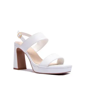 Krisha X04 Heel Sandals