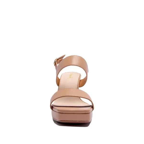 Krisha X04 Heel Sandals