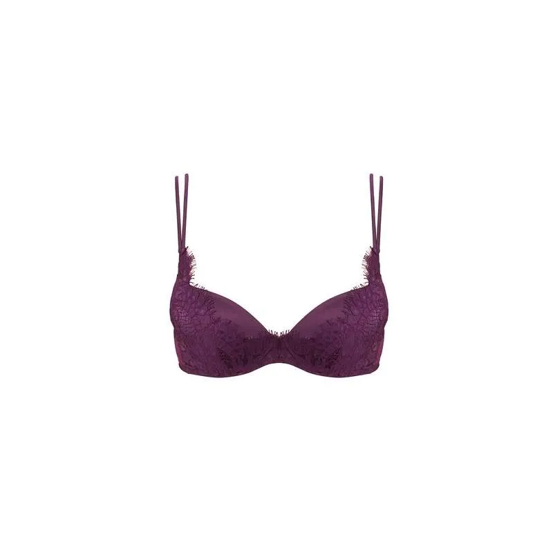 Lace padded bra- Andres sarda Sales- Lace Lace Lingerie- Unas1- padded Bra-      2023 Luik, Antwerpen