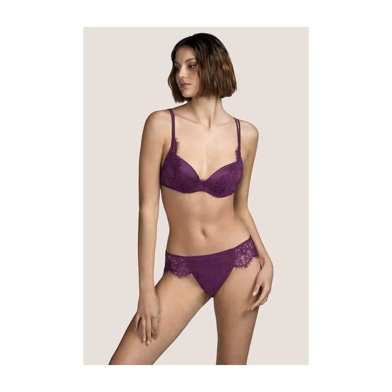 Lace padded bra- Andres sarda Sales- Lace Lace Lingerie- Unas1- padded Bra-      2023 Luik, Antwerpen