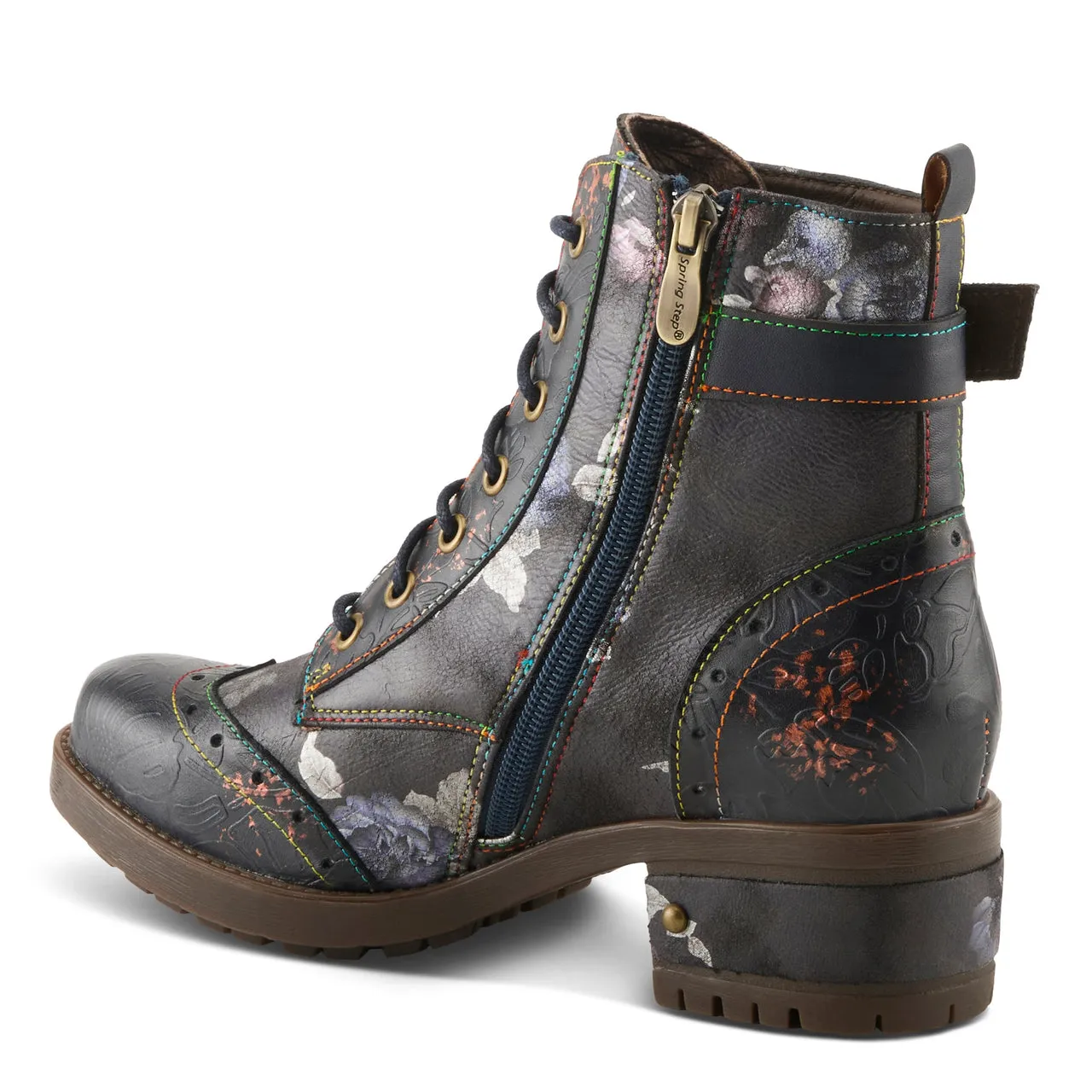 L'ARTISTE HARMANNI BOOTS