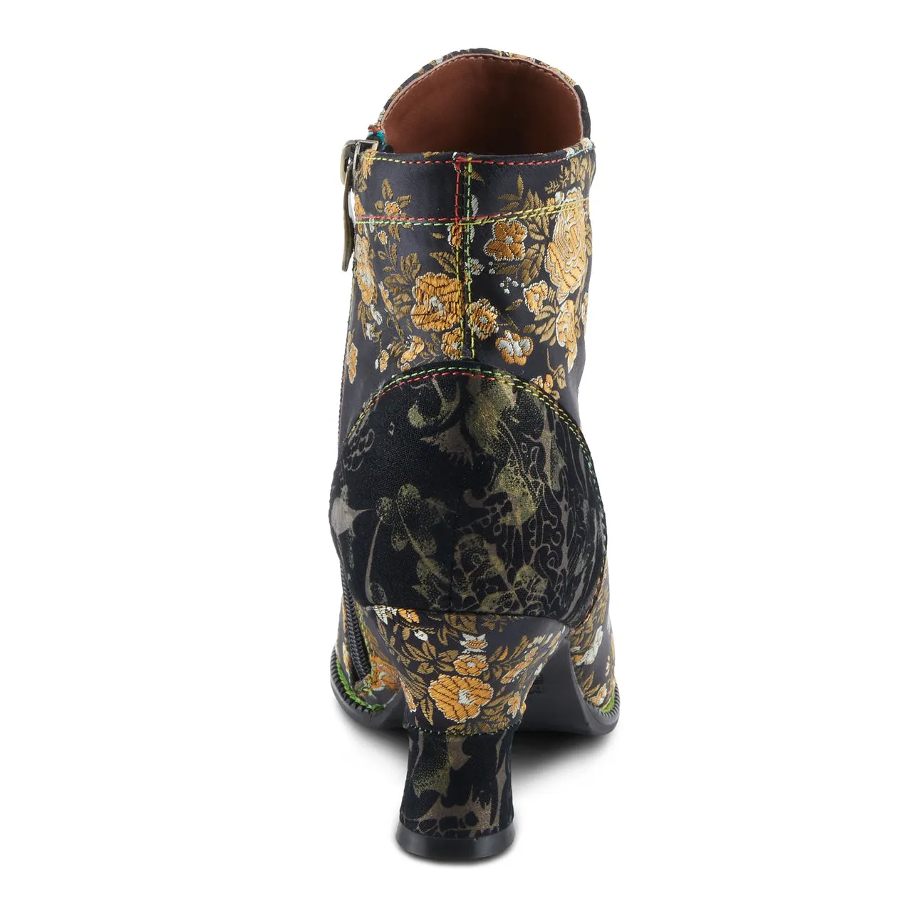 L'ARTISTE RIVKA BOOTS