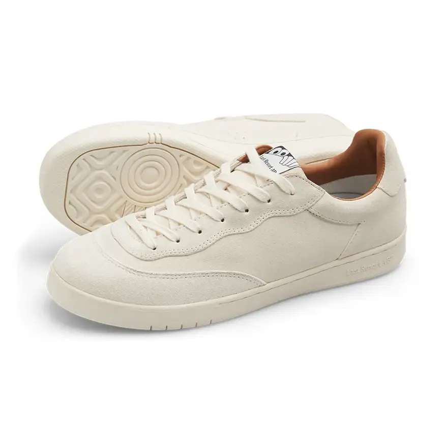 Last Resort AB CM001 Low Skateboarding Shoe