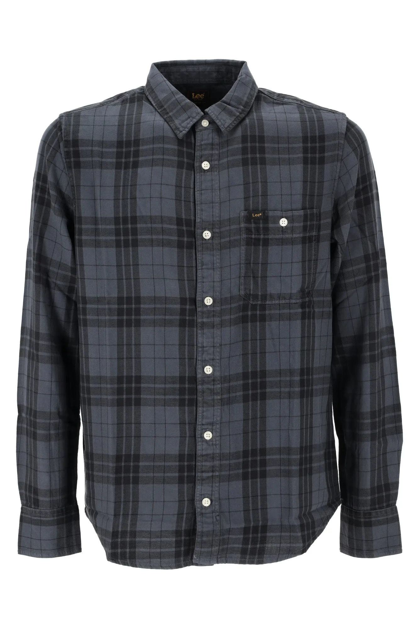 Lee Camicia Uomo 112341765