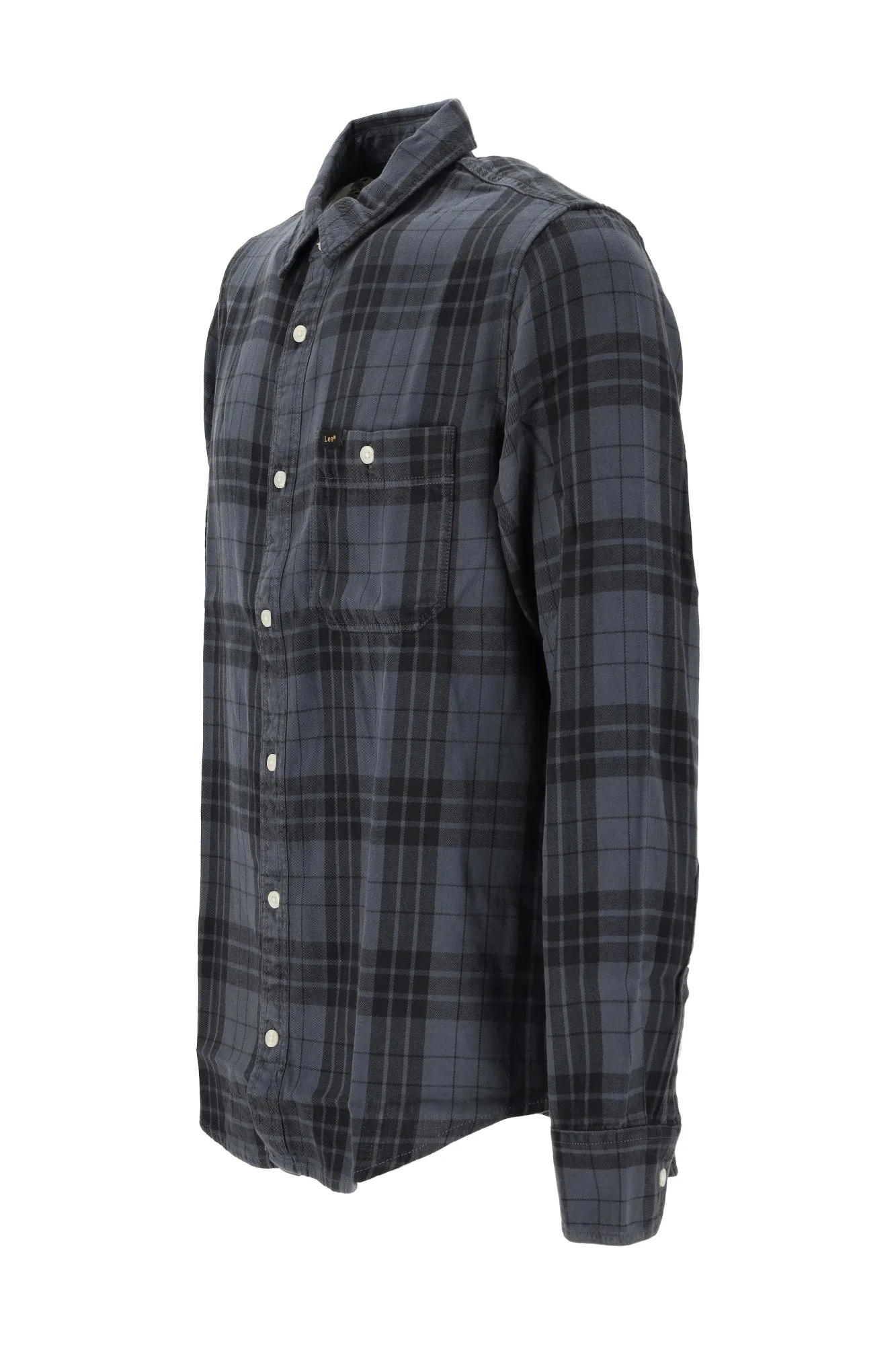 Lee Camicia Uomo 112341765