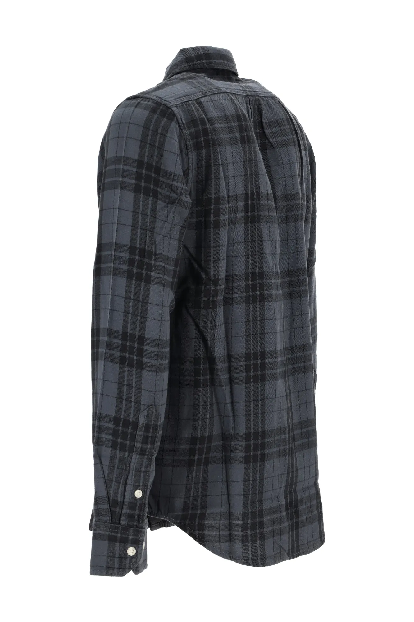 Lee Camicia Uomo 112341765