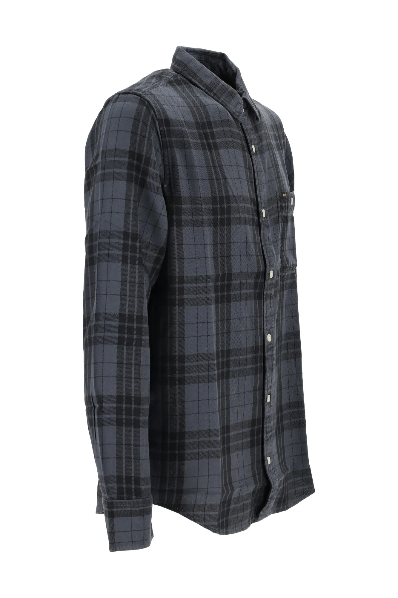 Lee Camicia Uomo 112341765