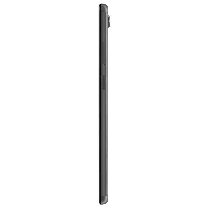 Lenovo Tab M7 3rd Gen 7 32GB 2MP Camera Tablet Wi-Fi MediaTek Single Speaker Dolby Atmos Iron Grey