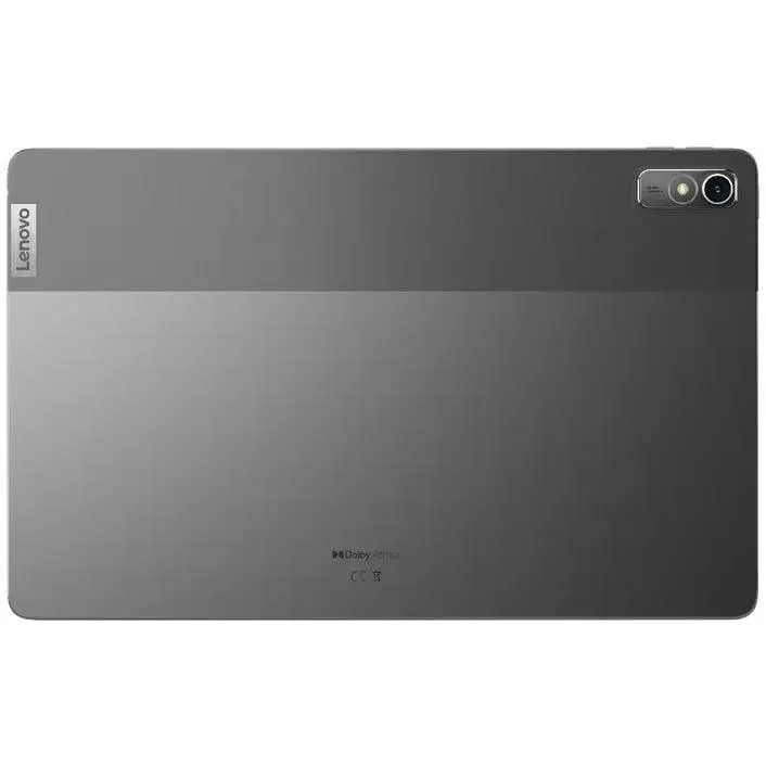 Lenovo Tab P11 2nd Gen 2K 11.5 128GB 6GB RAM 13MP/8MP Camera Tablet Wi-Fi with Precision Pen 2 Dolby Atmos Slate Grey