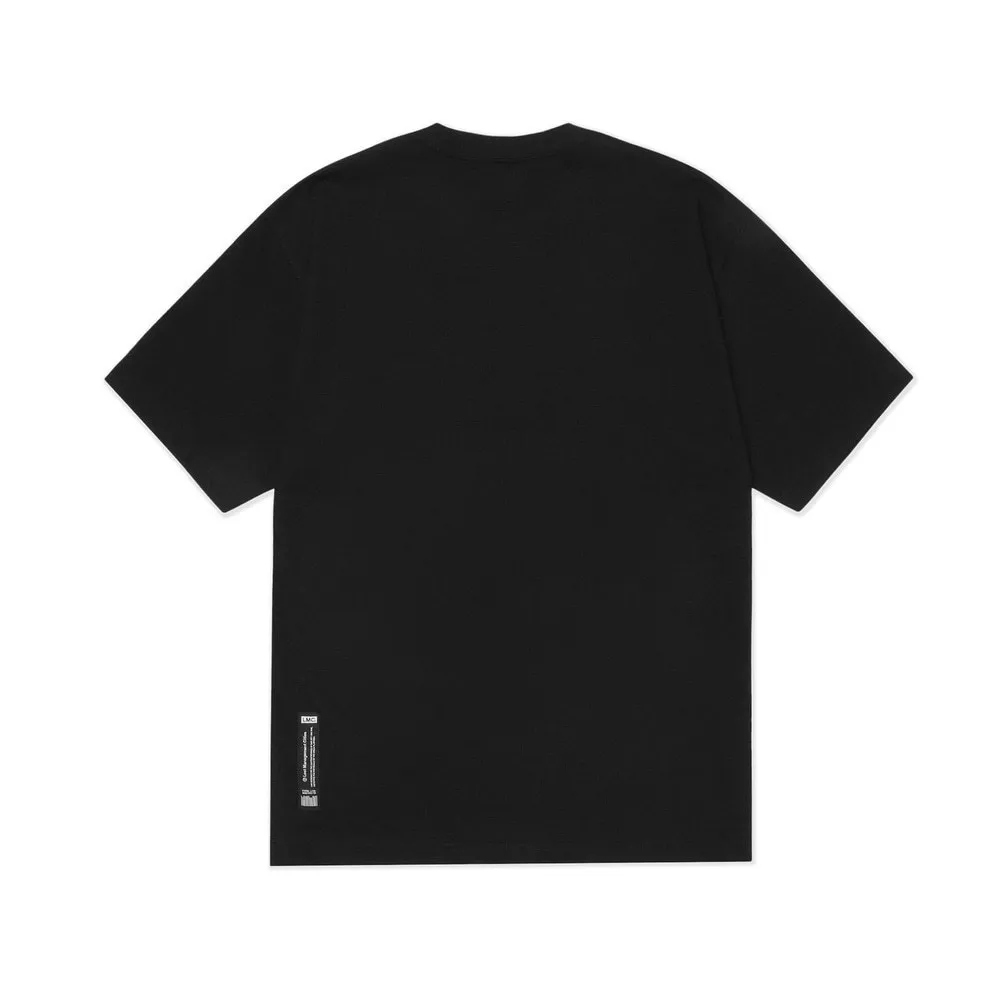 LMC  |Unisex Street Style Logo T-Shirts