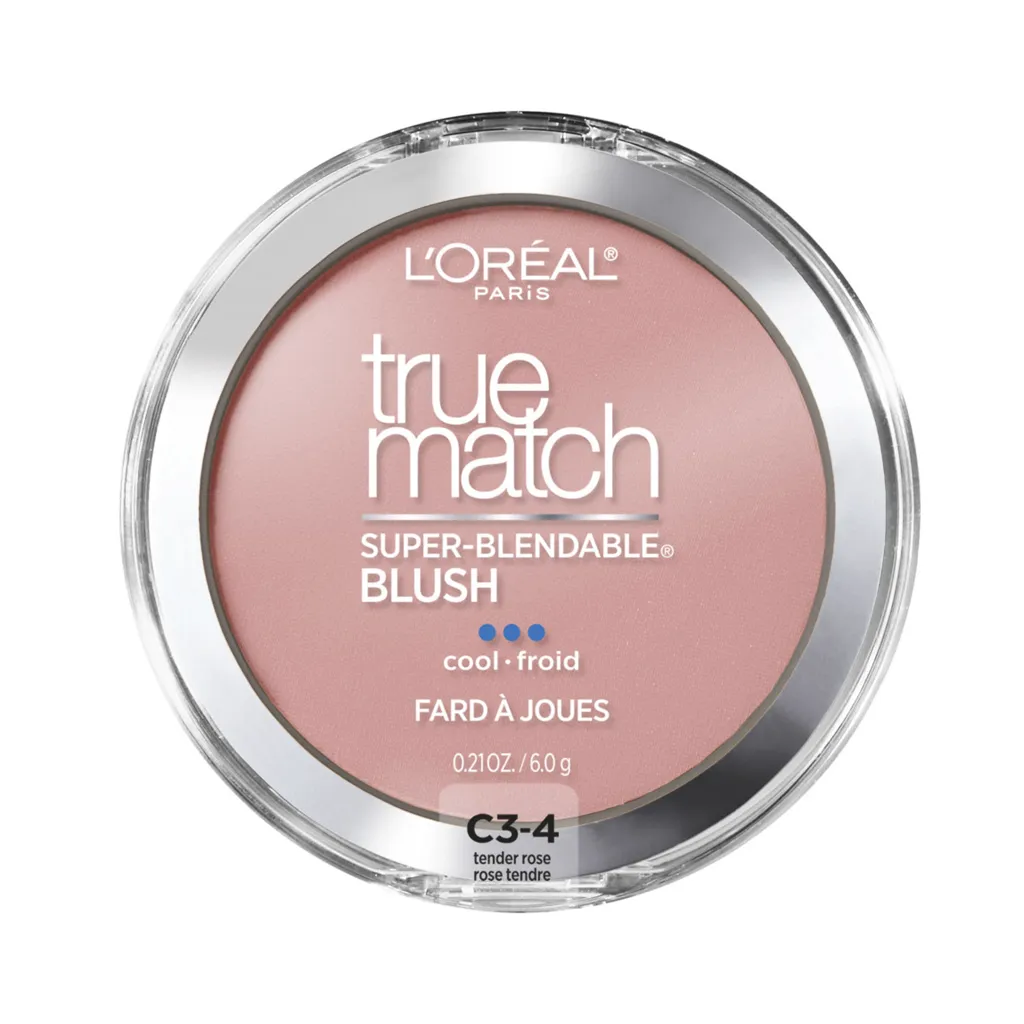 LOREAL True Match Super Blendable Rubor