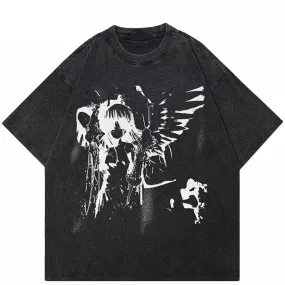 Lost Angel Tee