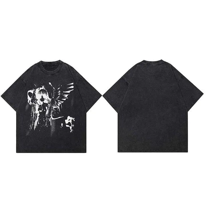 Lost Angel Tee