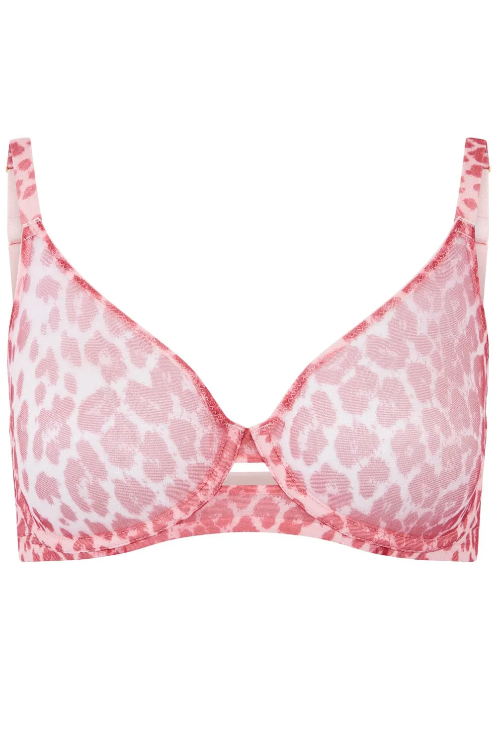 Lucky Scoop Underwired Bra