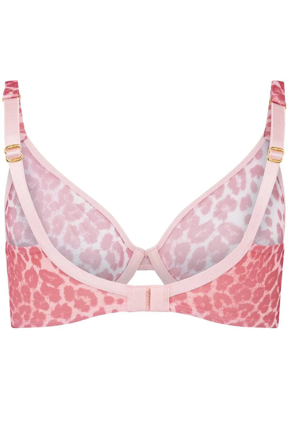 Lucky Scoop Underwired Bra