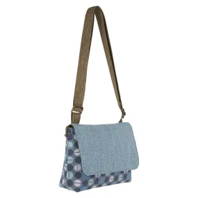 Maruca Joey Handbag in Pod Denim