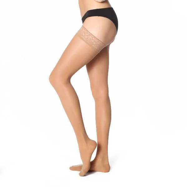 Mediven Sheer & Soft Thigh High