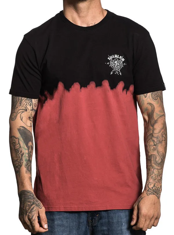 Men's Cobra Blood Tee