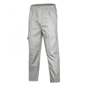 Men's Fashion Loose Fit Cargo Grey Color Pant S1885082