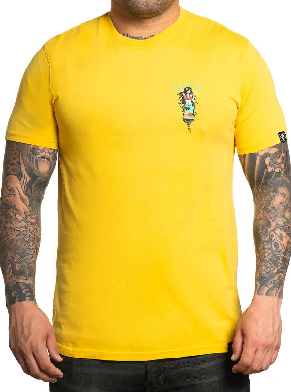 Men's Islands Tee