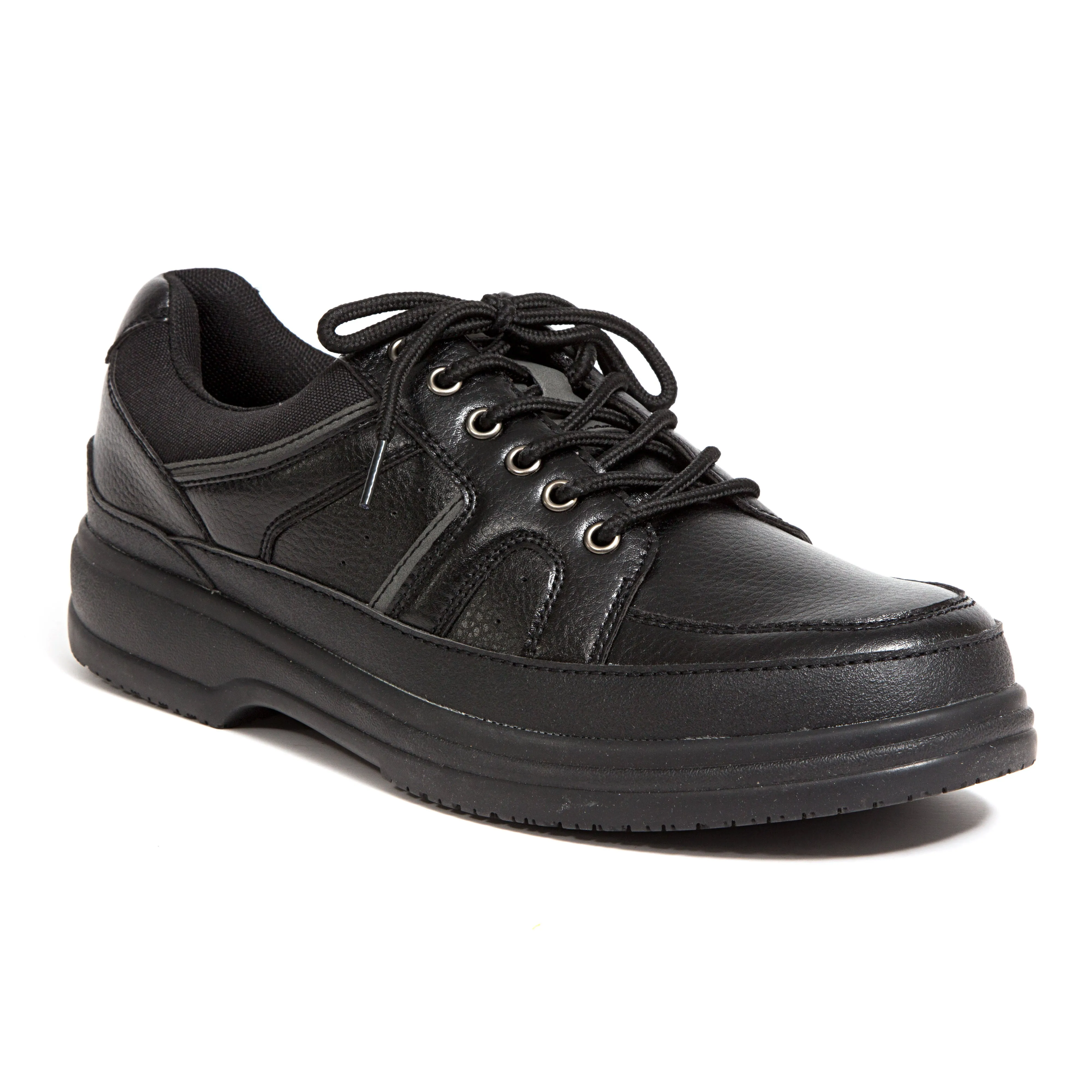 Men's Officer Slip Resistant Oxford