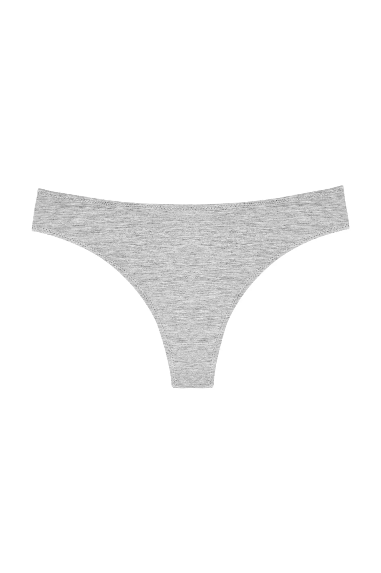 Mineral Low Profile Thong