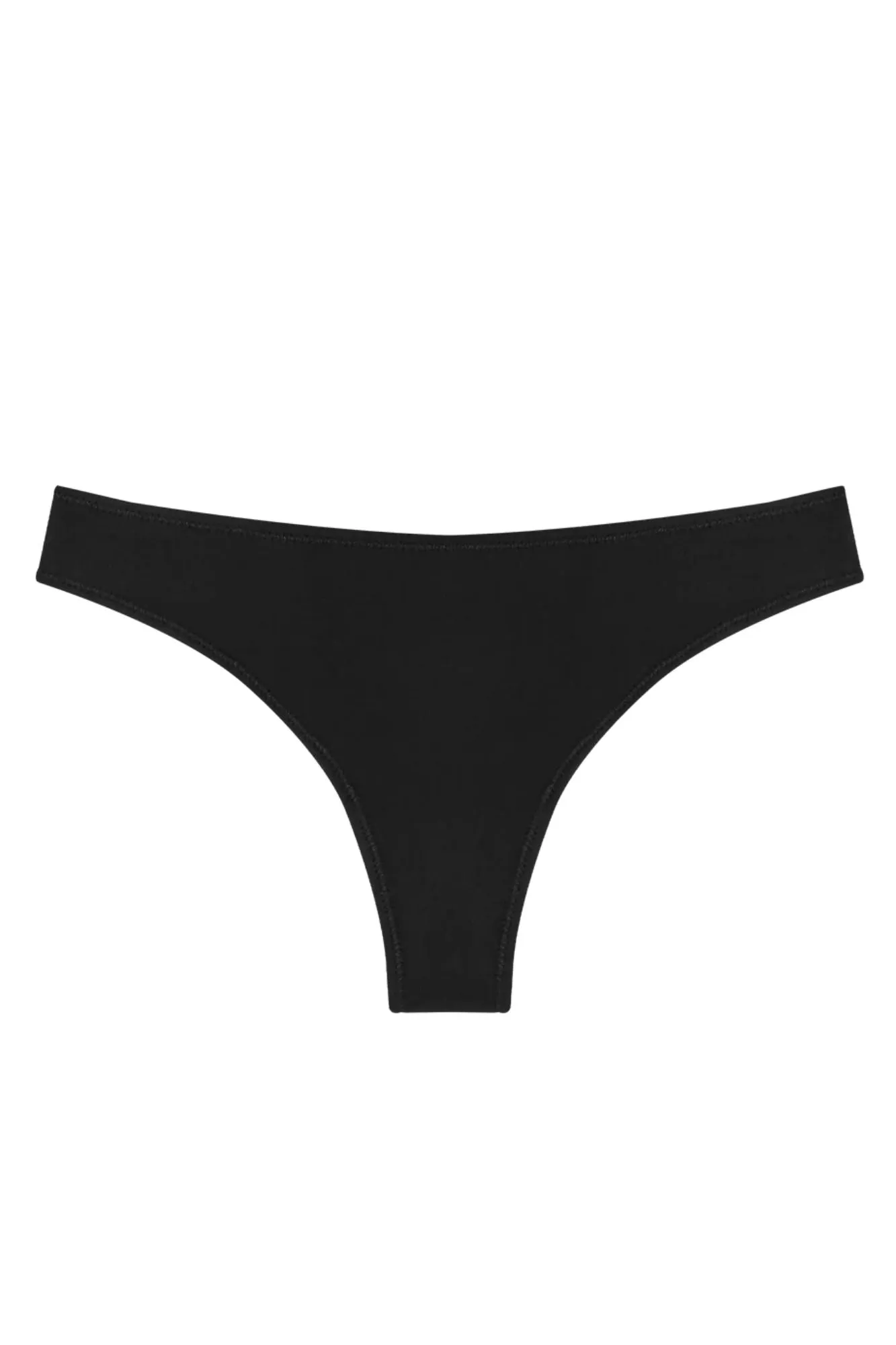 Mineral Low Profile Thong