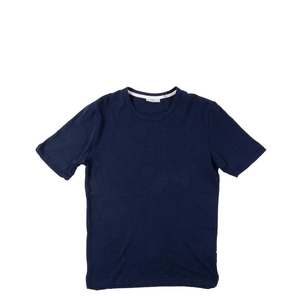 Minimum Delta Tee Dark Iris