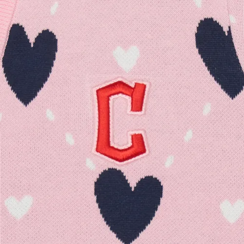 MLB Korea  |Unisex Street Style Logo Cardigans