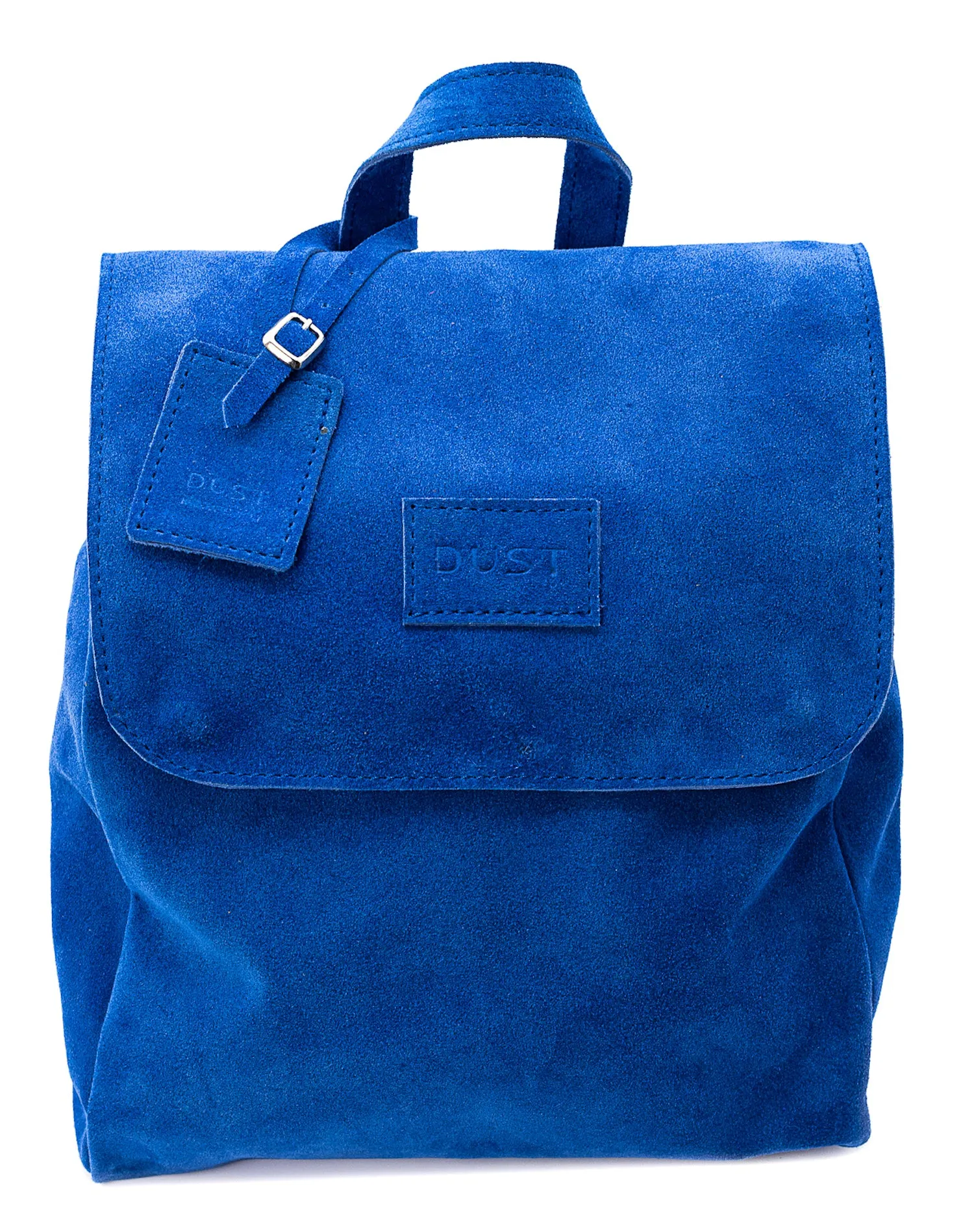 Mod 238 Suede Blue