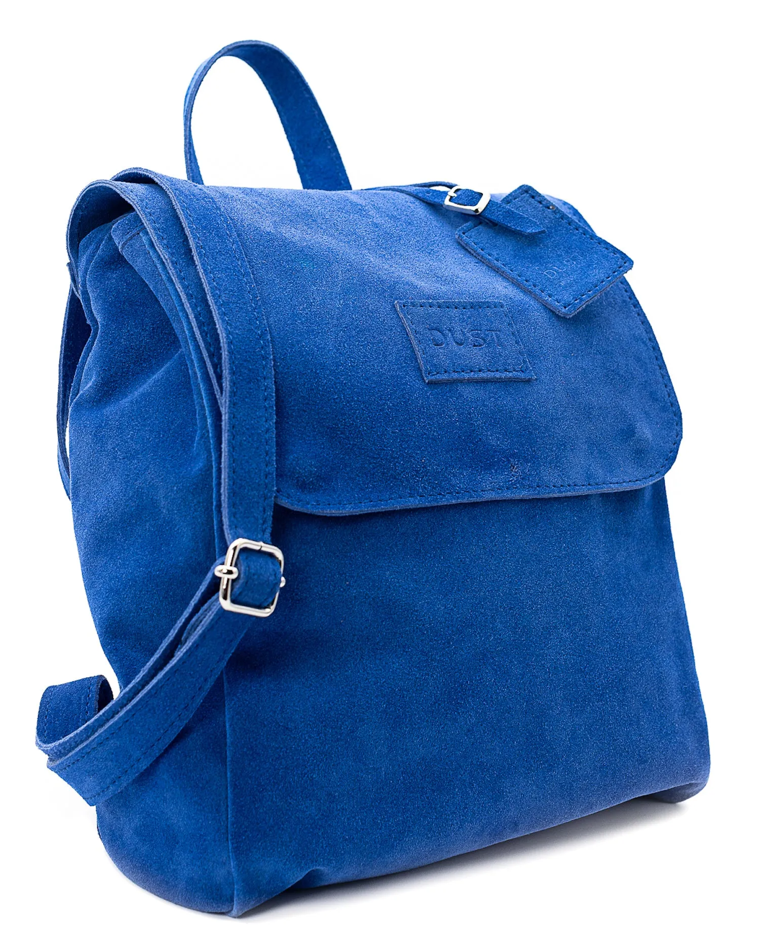 Mod 238 Suede Blue