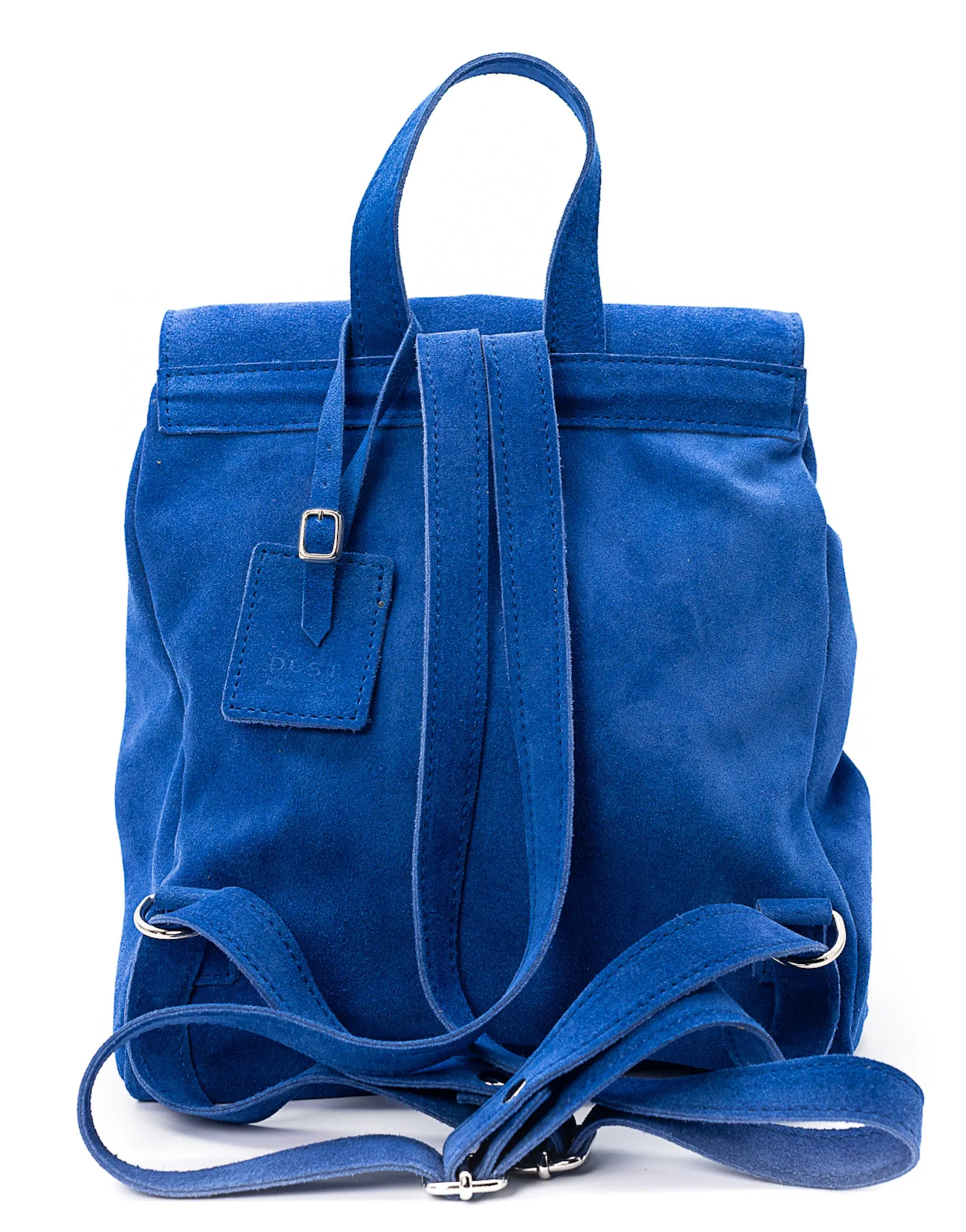 Mod 238 Suede Blue