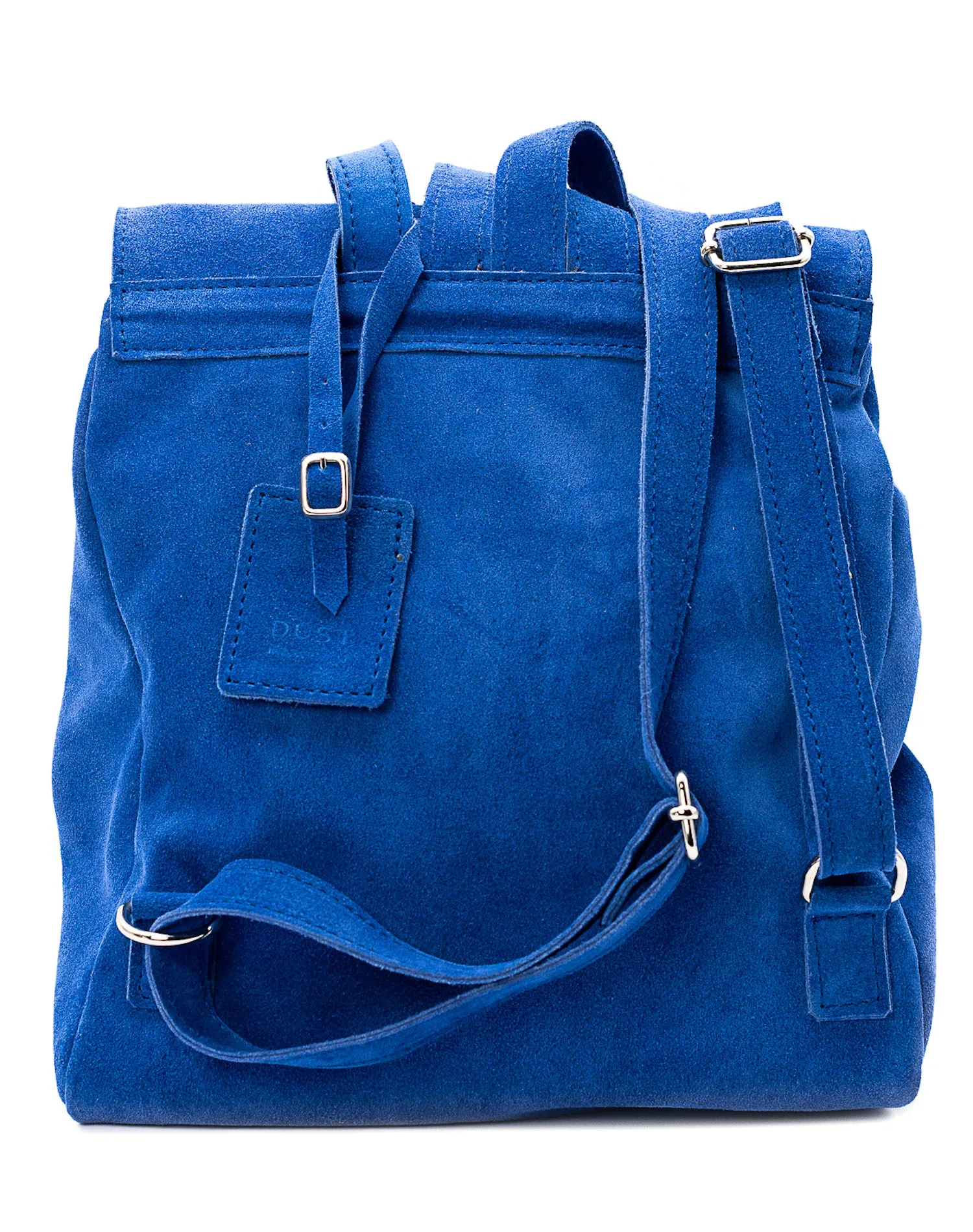 Mod 238 Suede Blue