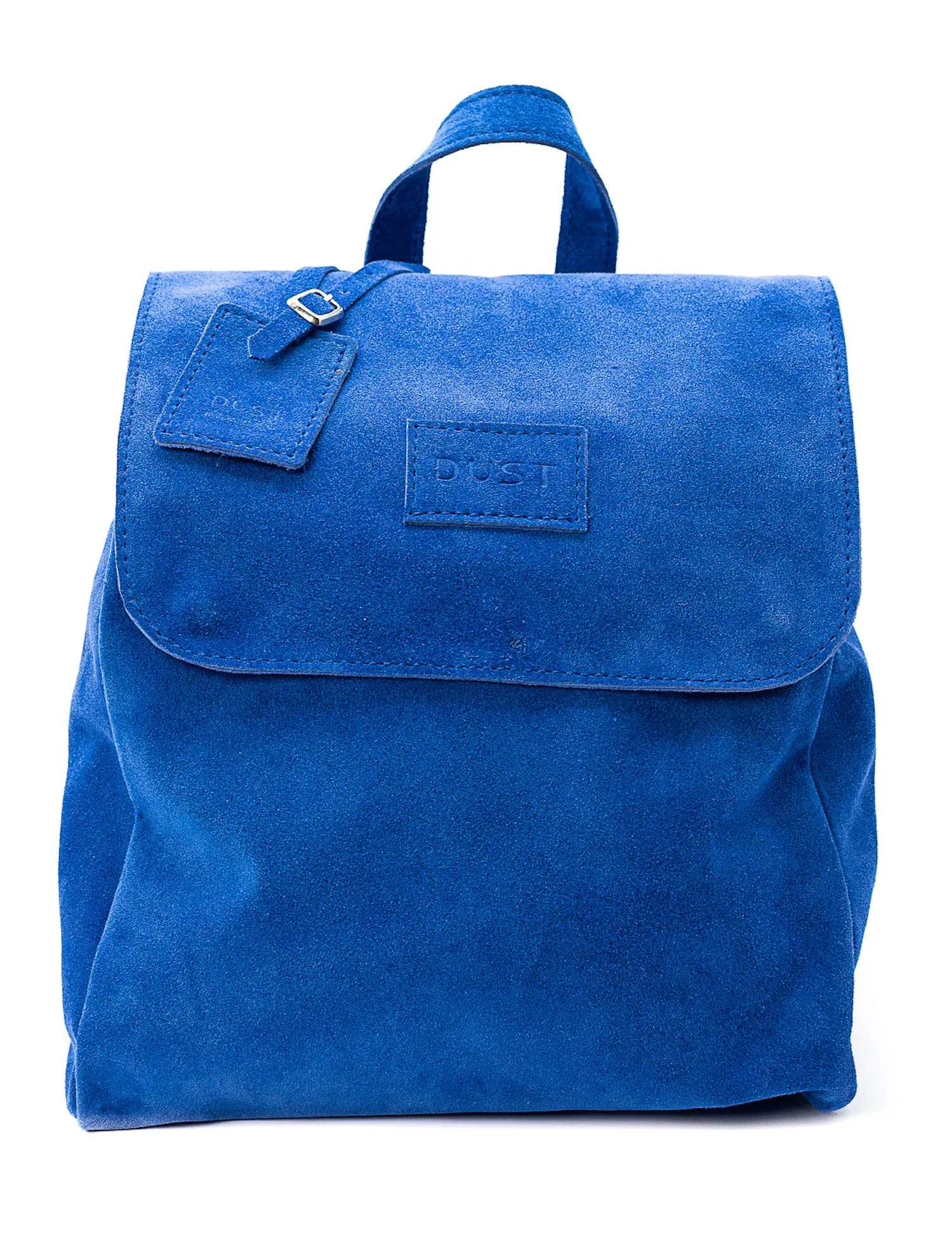 Mod 238 Suede Blue