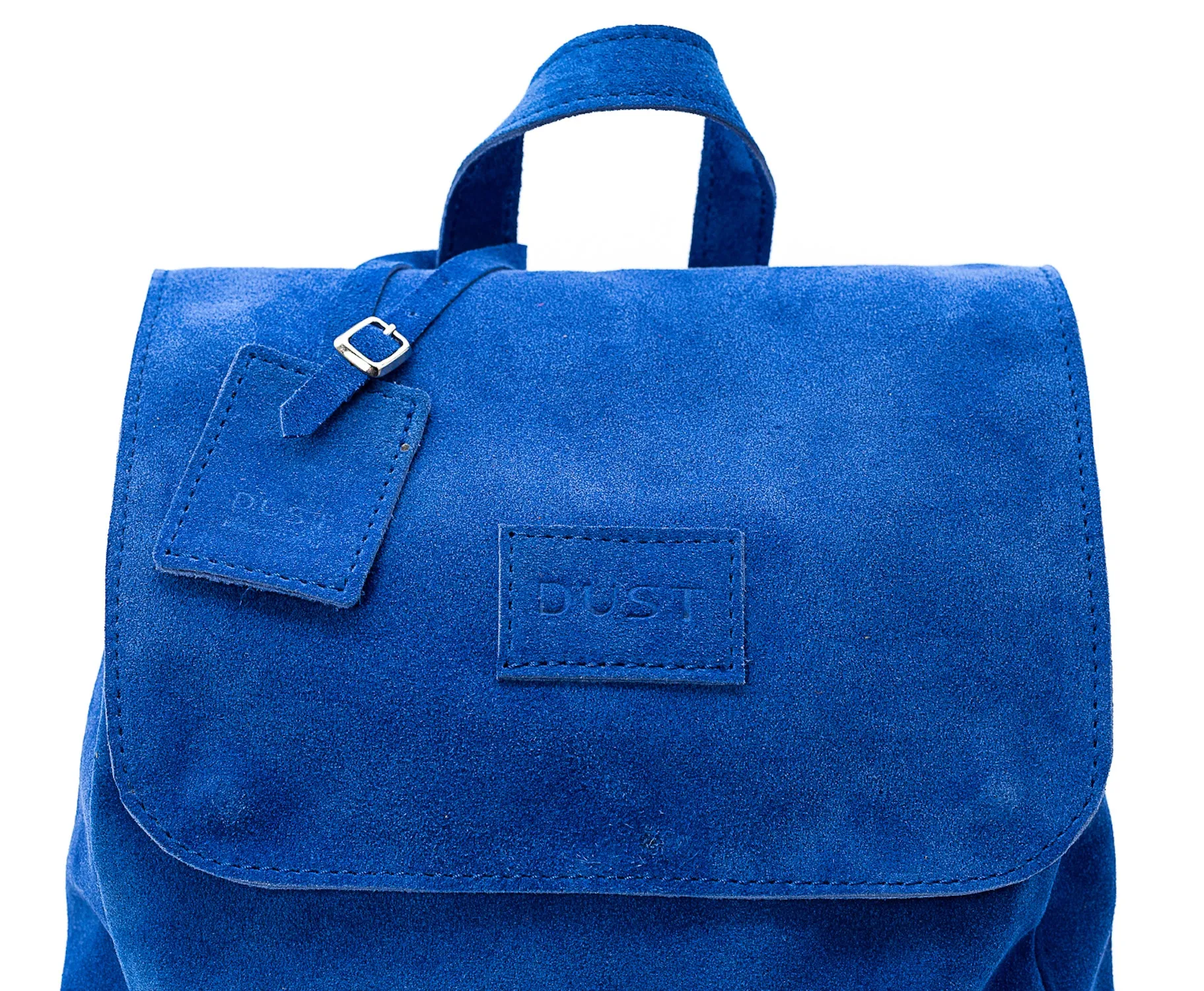 Mod 238 Suede Blue