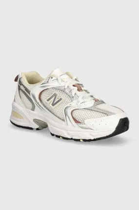 New Balance sneakers 530 white color MR530SGA