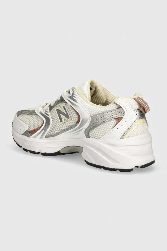 New Balance sneakers 530 white color MR530SGA