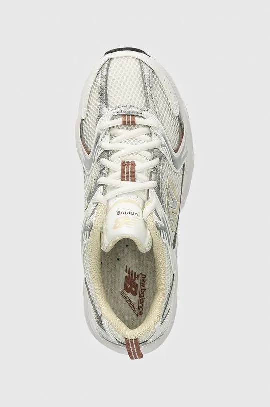 New Balance sneakers 530 white color MR530SGA