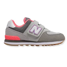 NEW BALANCE SNEAKERS GIRL YV574SOC