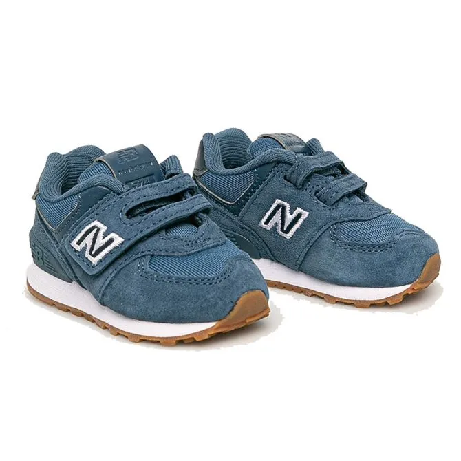 NEW BALANCE SNEAKERS KID IV574PRN