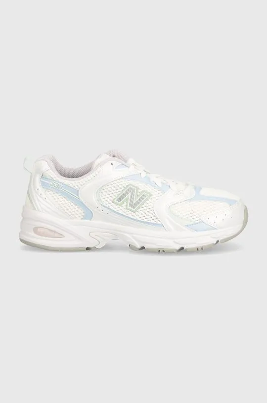 New Balance sneakers MR530PC white color MR530PC