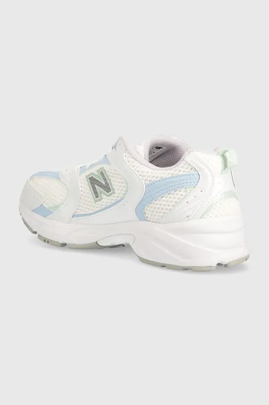 New Balance sneakers MR530PC white color MR530PC