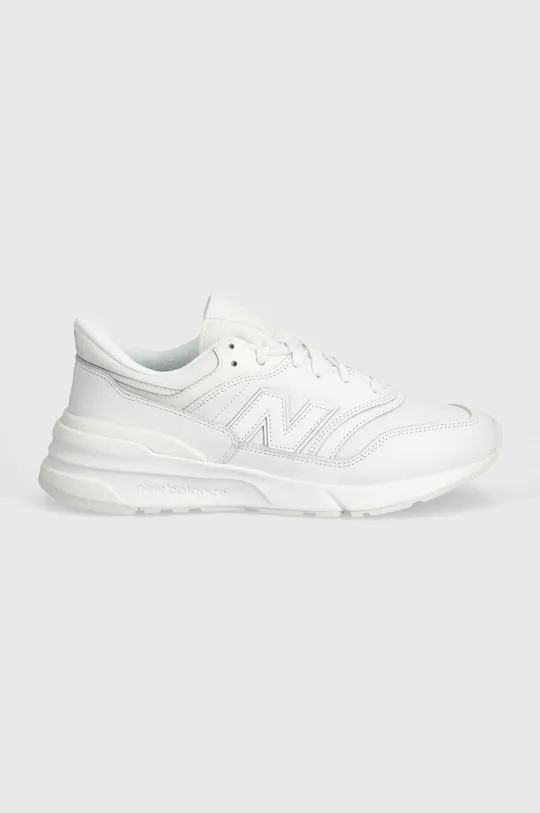 New Balance sneakers U997RFA white color U997RFA